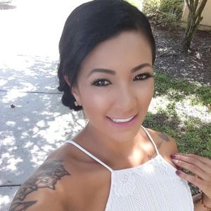 Meet your Posher, Jennifer